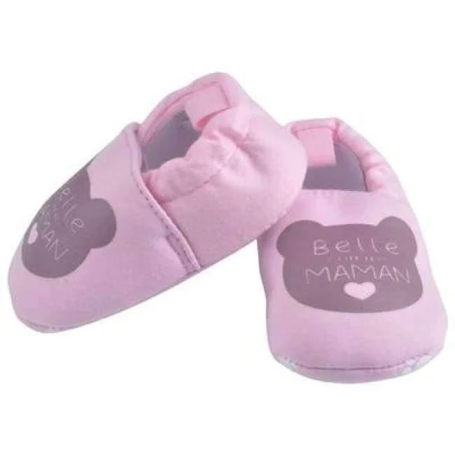 Newborn Baby Shoes Infant Shoes Winter Soft Cotton Baby First Walker Baby Shoes Boy Toddler Keep Warm Thick shoes