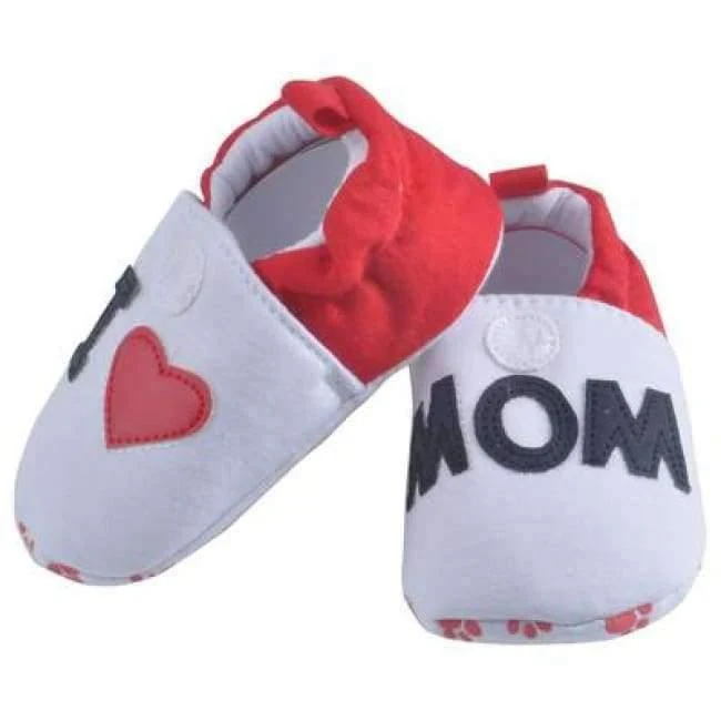 Newborn Baby Shoes Infant Shoes Winter Soft Cotton Baby First Walker Baby Shoes Boy Toddler Keep Warm Thick shoes