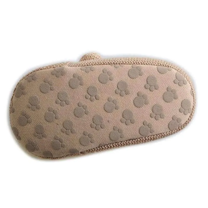 Newborn Baby Shoes Infant Shoes Winter Soft Cotton Baby First Walker Baby Shoes Boy Toddler Keep Warm Thick shoes
