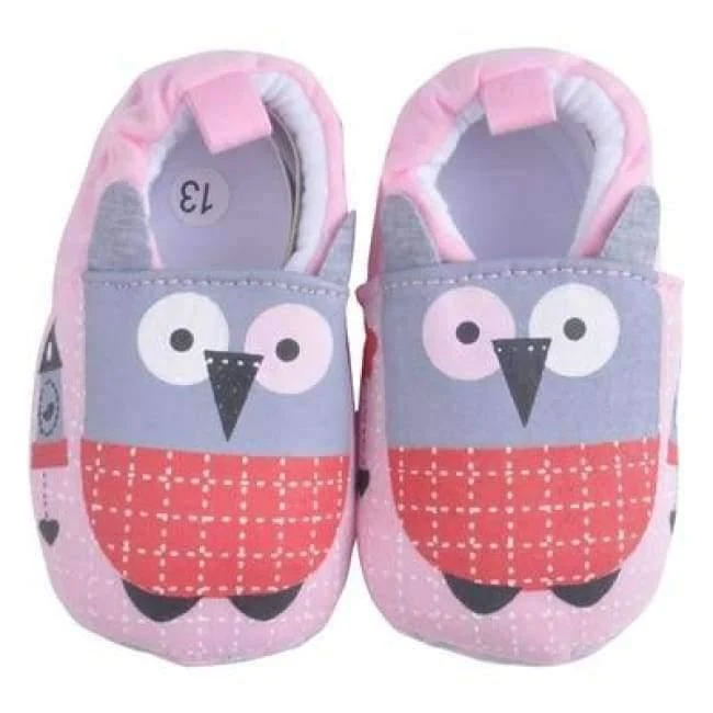 Newborn Baby Shoes Infant Shoes Winter Soft Cotton Baby First Walker Baby Shoes Boy Toddler Keep Warm Thick shoes
