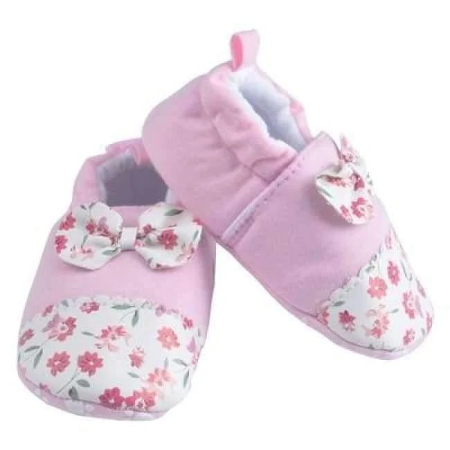 Newborn Baby Shoes Infant Shoes Winter Soft Cotton Baby First Walker Baby Shoes Boy Toddler Keep Warm Thick shoes