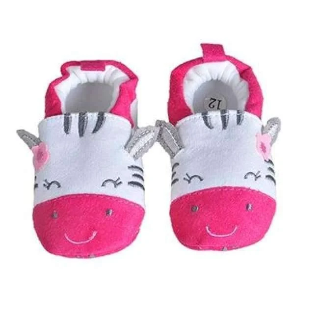Newborn Baby Shoes Infant Shoes Winter Soft Cotton Baby First Walker Baby Shoes Boy Toddler Keep Warm Thick shoes