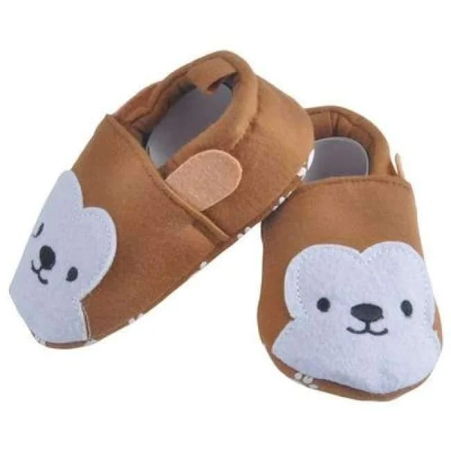 Newborn Baby Shoes Infant Shoes Winter Soft Cotton Baby First Walker Baby Shoes Boy Toddler Keep Warm Thick shoes