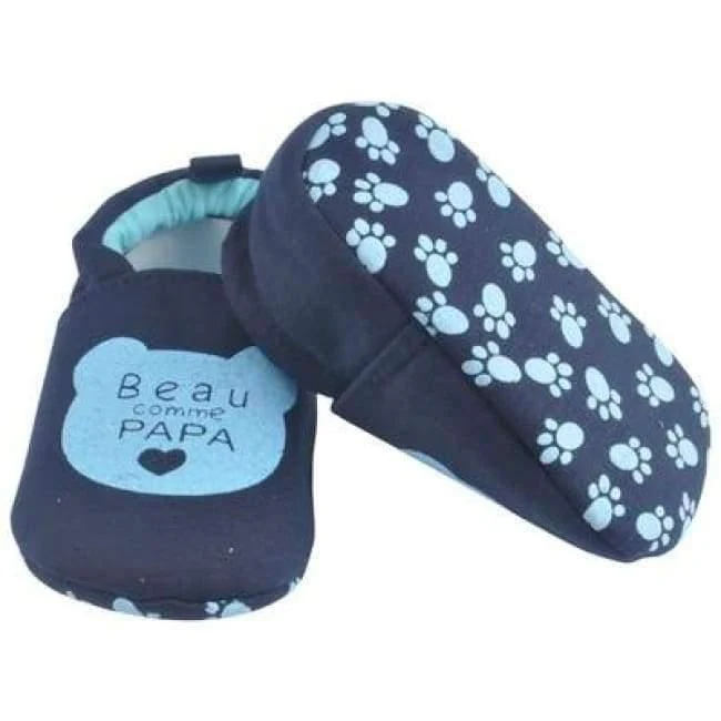 Newborn Baby Shoes Infant Shoes Winter Soft Cotton Baby First Walker Baby Shoes Boy Toddler Keep Warm Thick shoes