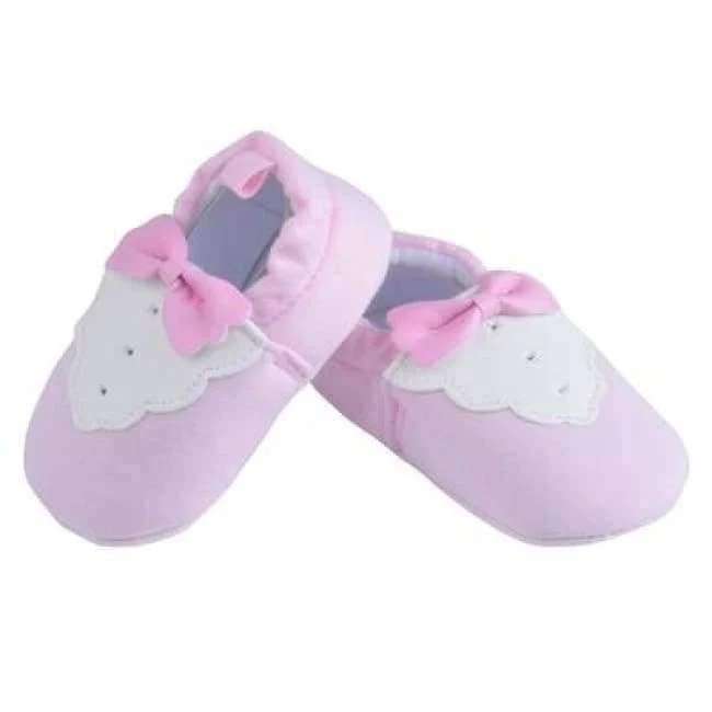 Newborn Baby Shoes Infant Shoes Winter Soft Cotton Baby First Walker Baby Shoes Boy Toddler Keep Warm Thick shoes