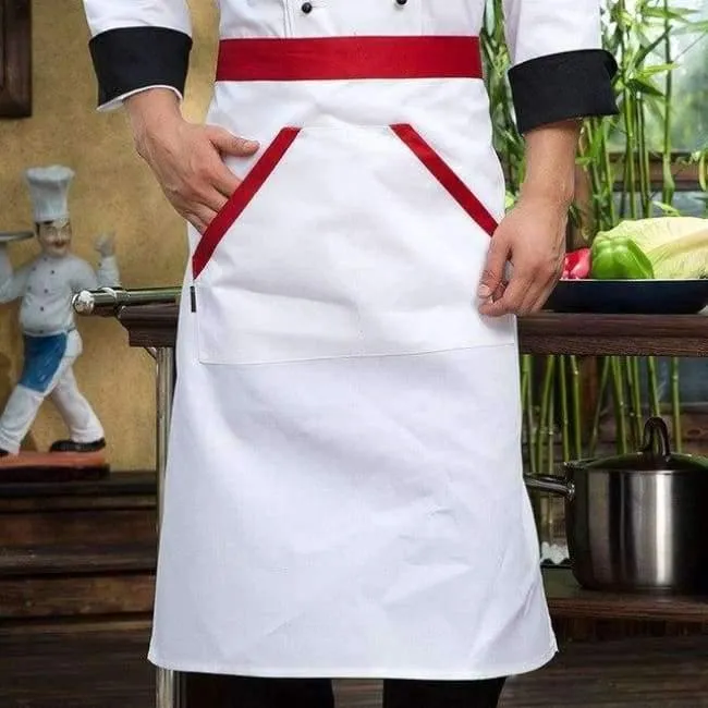 Unisex Restaurant Koch Mäntel Kurzarm Sommer Casual Zweireihig Küche Kochen Arbeitskleidung Hotel Kellner Uniformen Jacken