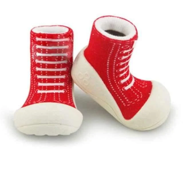 Baby Girl Boy Soft Comfortable outdoors Shoes attipas same desig Sneakers bebe first walkers brand Anti-slip toddler shoes