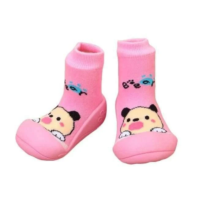 Baby Girl Boy Soft Comfortable outdoors Shoes attipas same desig Sneakers bebe first walkers brand Anti-slip toddler shoes