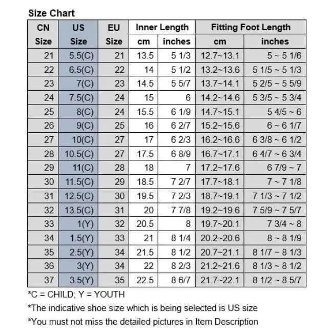 Boys Girls Fashion Brand Sneakers Children School Sport Trainers Baby Toddler Little Big Kid Casual Skate Stylish Designer Shoes