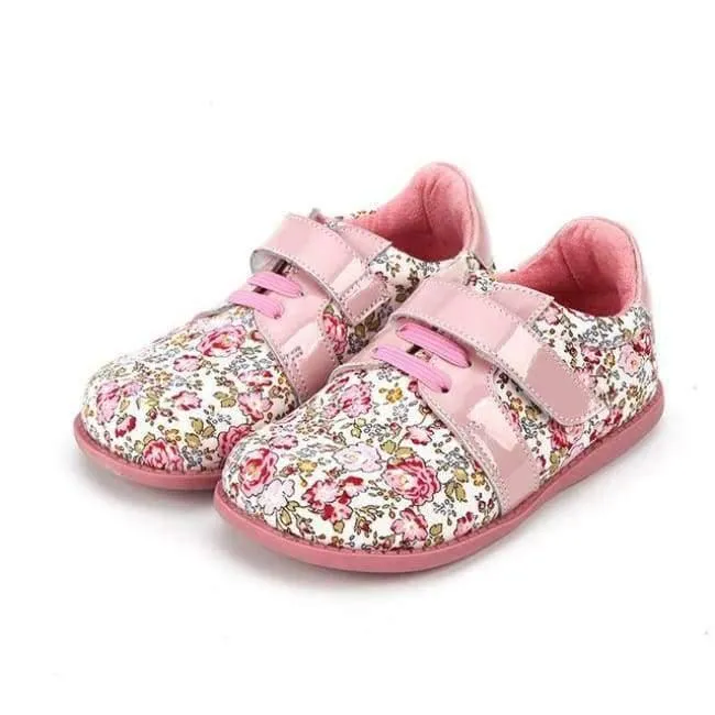 Casual Baby Kid Toddler Shoes Moccasins For Girls 2018 Autumn Spring Fashion Nmd Sneakers Fabric+ Leather