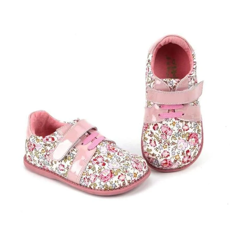Casual Baby Kid Toddler Shoes Moccasins For Girls 2018 Autumn Spring Fashion Nmd Sneakers Fabric+ Leather