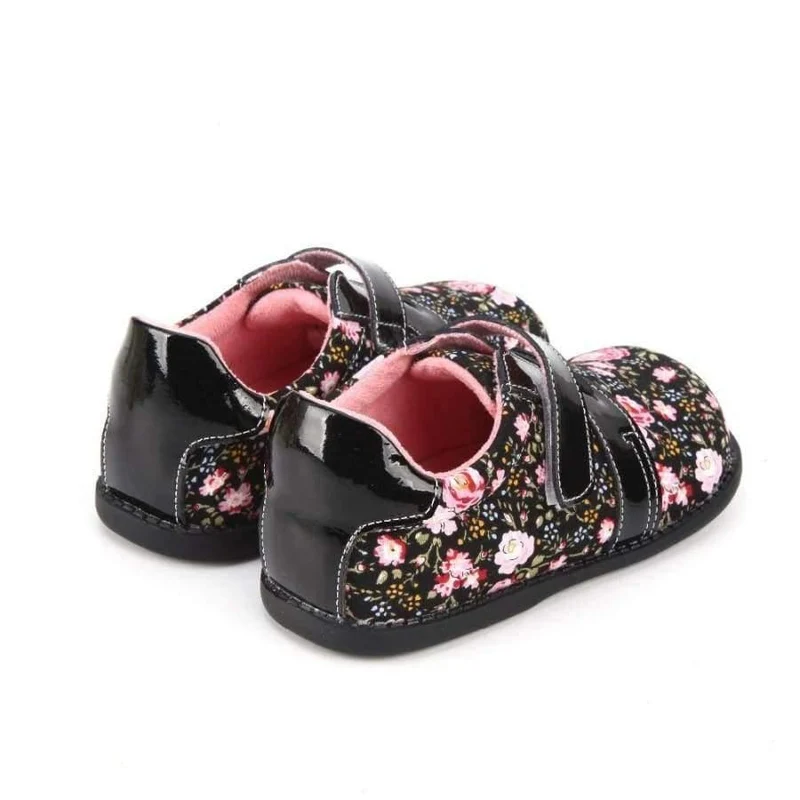 Casual Baby Kid Toddler Shoes Moccasins For Girls 2018 Autumn Spring Fashion Nmd Sneakers Fabric+ Leather