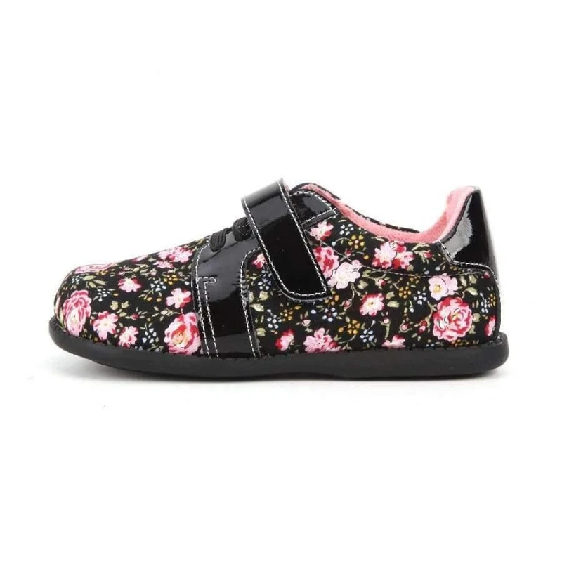 Casual Baby Kid Toddler Shoes Moccasins For Girls 2018 Autumn Spring Fashion Nmd Sneakers Fabric+ Leather