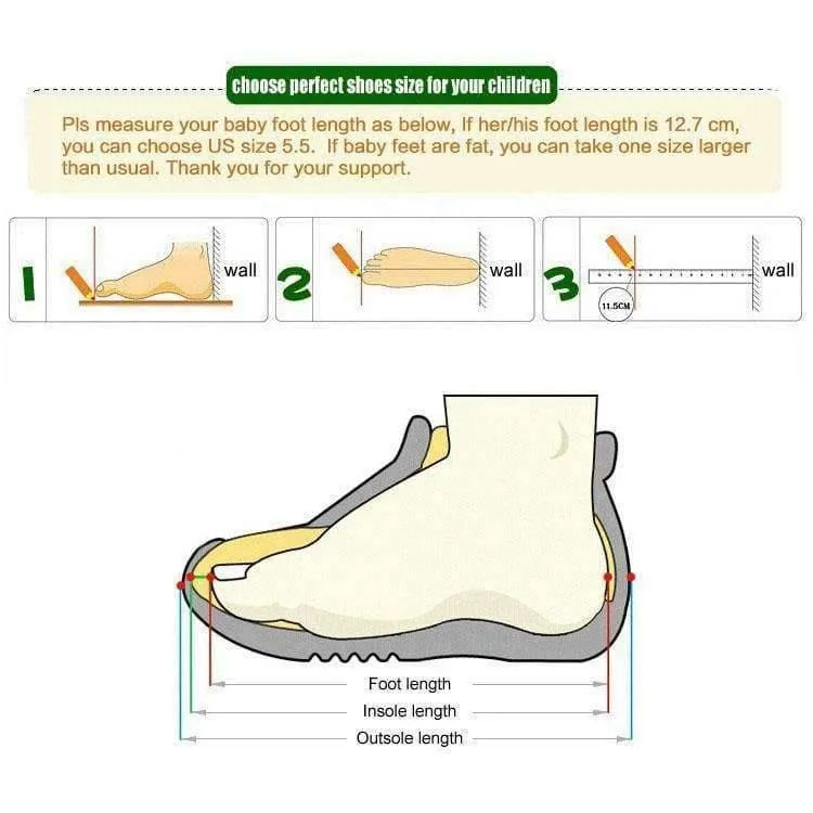 Toddler Fashion Sport Lace-Up Shoe Baby Girl Kid Glitter Sneaker Children Pu Leather Breathable Trainer F1830
