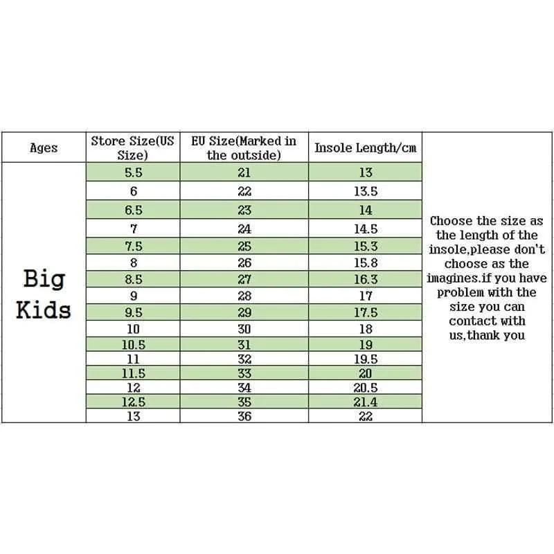 Shoes Baby Shoes Black Red Green Leaves Hollow Ventilation Childrens Casual Shoes Canvas Girls Shoes B1939