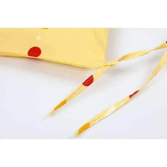 6/7-tlg. Babybettwäscheset, Babybettwäscheset, Babybettwäscheset, Stoßfänger für Mädchen und Jungen, Tier-Baby-Bettwäsche-Sets, 120*60/120*70cm