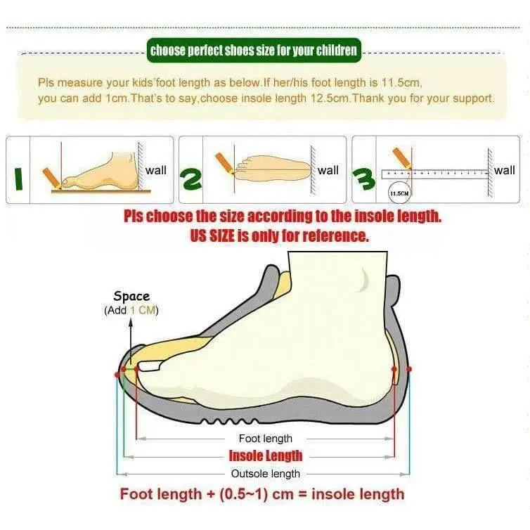 Classic Children Canvas Shoes Girls Boys Kids Sneakers 2018 Fashion Casual Baby Running Shoes Solid Color Child Sport Shoes