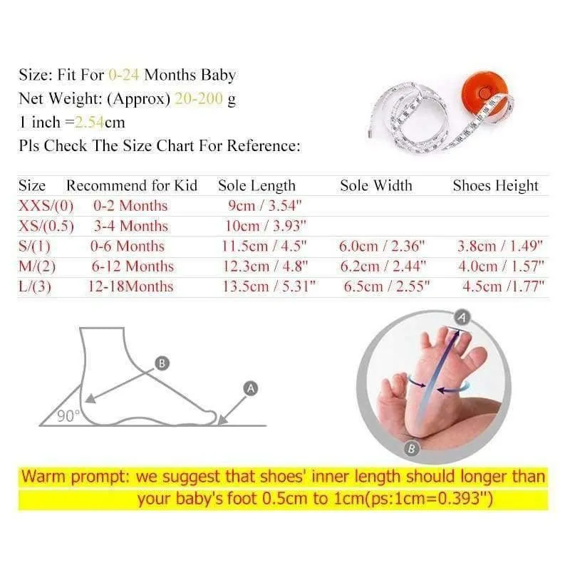 Spring Soft Sole Girl Baby Shoes Cotton First Walkers Fashion Baby Girl Shoes Butterfly-knot First Sole Kids Shoes