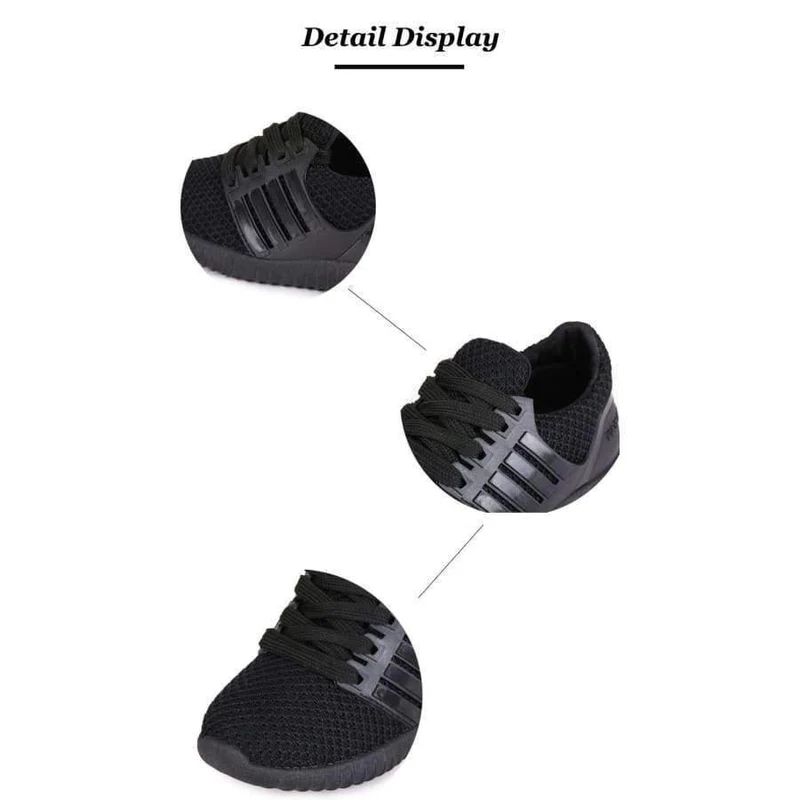 Big Size Comfortable Lacing-up Red Black Baby Shoes Outdoor Fashion Casual Sneakers Child Flats B1807
