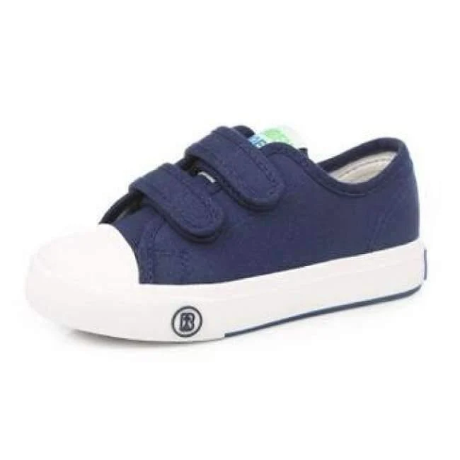 Children shoes girls kids canvas shoes baby 2017 Spring autumn white sneaker cotton-made baby single boys shoes kids shoes