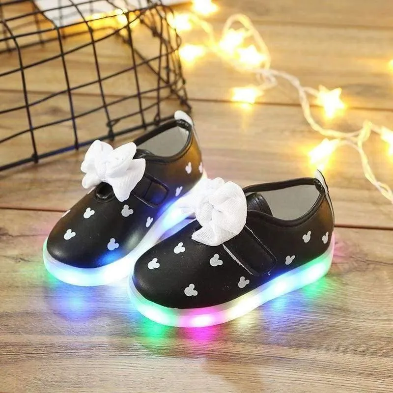 Arbeiten Sie kühle schnüren sich oben nette beiläufige Wanderer des breathable Babykleinkindes Süßigkeitfarbenbabys erste um Reizende Mädchen beschuht Turnschuhe