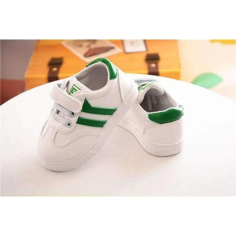 Kühle Art und Weise scherzt Schuhe arbeiten die bunten beiläufigen Schuhe der Beleuchtungsbaby-Turnschuhe der Qualität der breathable edlen Kinder um