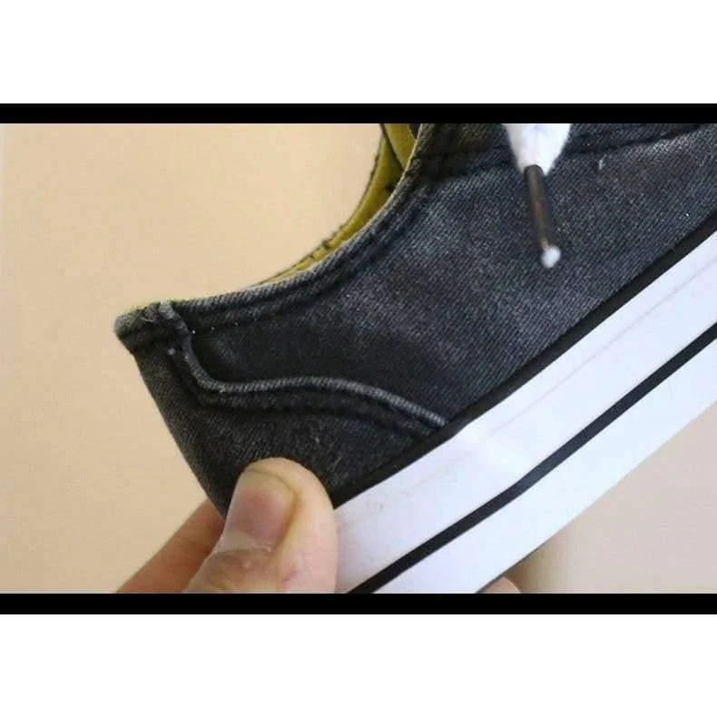 Baby Sport Kinder Schuhe Kinder Casual Jungen Mädchen Sneaker Fashion Einfache leichte Schuhe Anti-Rutsch-Gummiboden Komfortabel