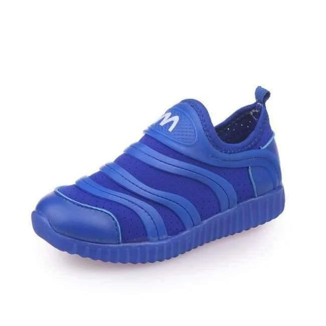 Arbeiten Sie bunte beleuchtete Kindschuhe LED reizende kühle neue Marke um, die kühle Kindturnschuhe beiläufige Baby-Mädchenschuhe sind