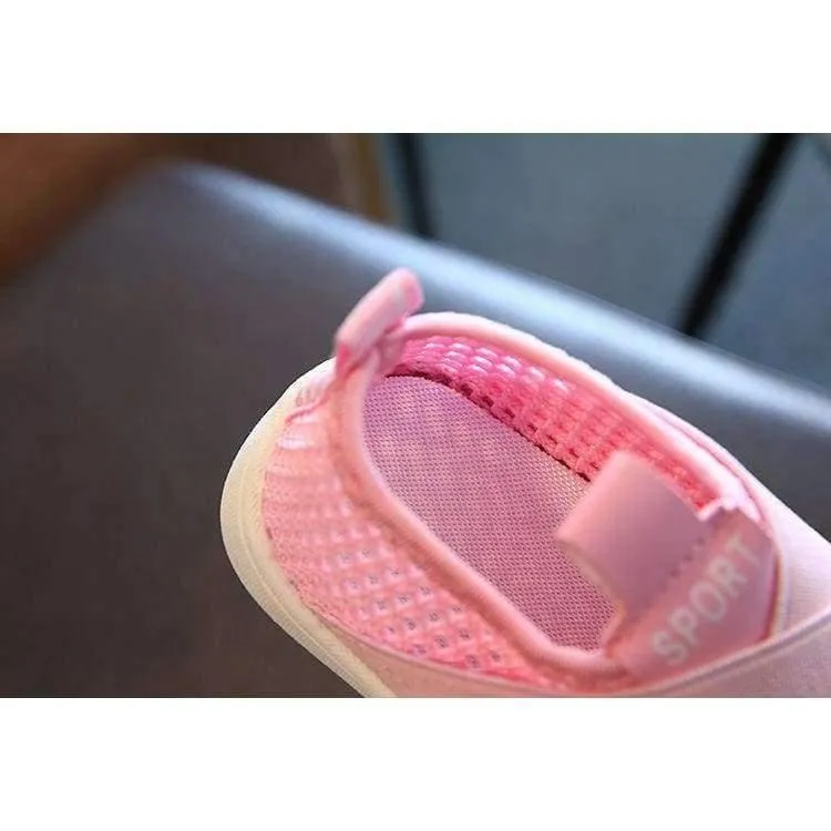 Arbeiten Sie breathable Ineinander greifenkindturnschuh-Segeltuchbeleg auf den kühlen Kinderschuhen um, die beiläufige Babyjungenschuhe sind