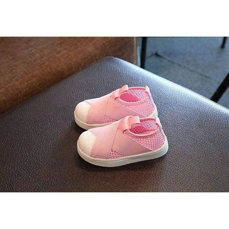 Arbeiten Sie breathable Ineinander greifenkindturnschuh-Segeltuchbeleg auf den kühlen Kinderschuhen um, die beiläufige Babyjungenschuhe sind