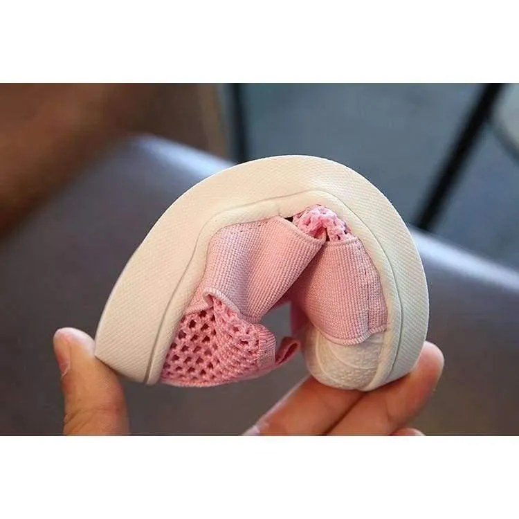 Arbeiten Sie breathable Ineinander greifenkindturnschuh-Segeltuchbeleg auf den kühlen Kinderschuhen um, die beiläufige Babyjungenschuhe sind