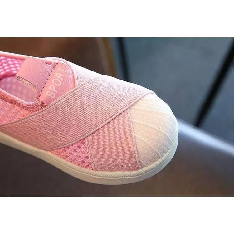 Arbeiten Sie breathable Ineinander greifenkindturnschuh-Segeltuchbeleg auf den kühlen Kinderschuhen um, die beiläufige Babyjungenschuhe sind