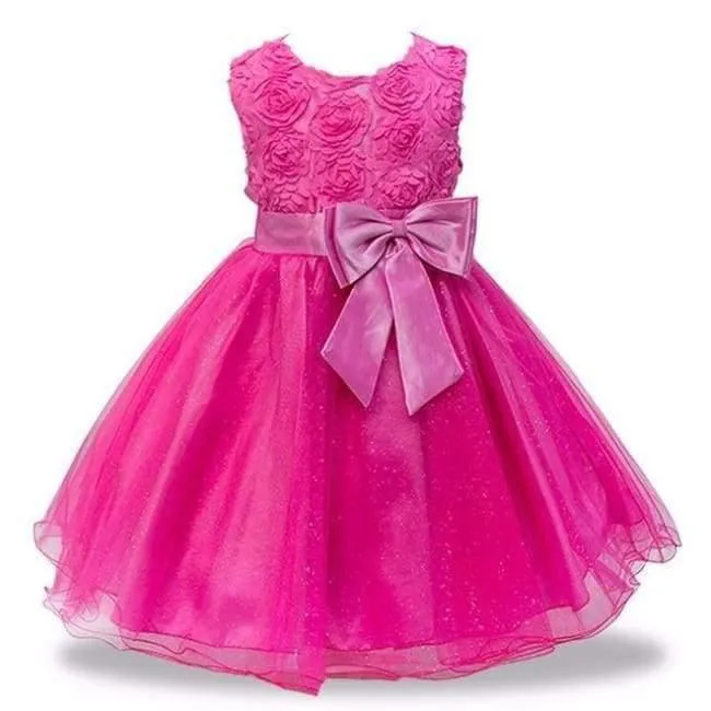 Kinderkleider Sommer Stil Baby Mädchen Kleid, Kinder Mädchen Kleidung, Baby Mädchen Kleidung, Kleid für Mädchen, vestidos infantis