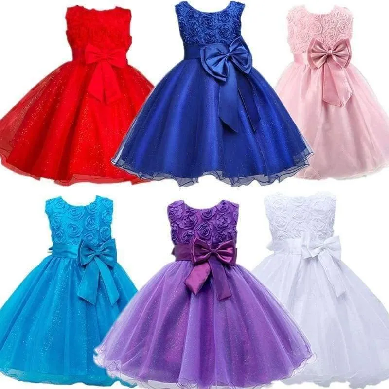 Kinderkleider Sommer Stil Baby Mädchen Kleid, Kinder Mädchen Kleidung, Baby Mädchen Kleidung, Kleid für Mädchen, vestidos infantis