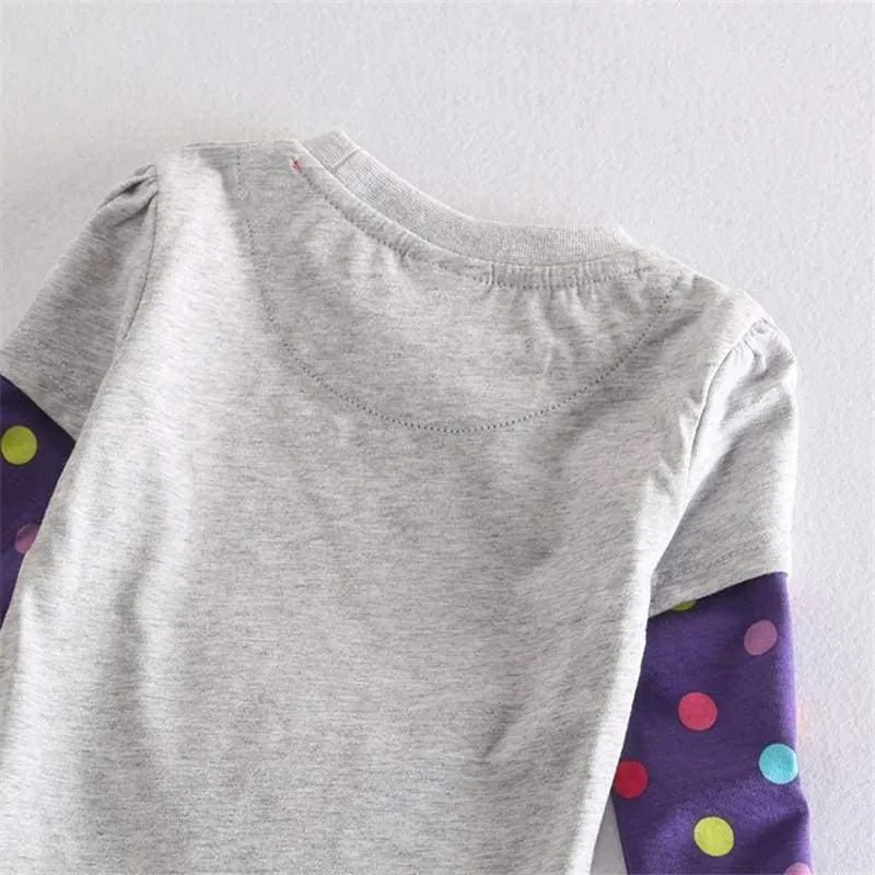 Baby Mädchen Kleid Langarm Kinder Kleider für Mädchen Kleidung Kinder Kleidung Kinder Kleidung Winter Party Nova Mädchen Kleid H5922