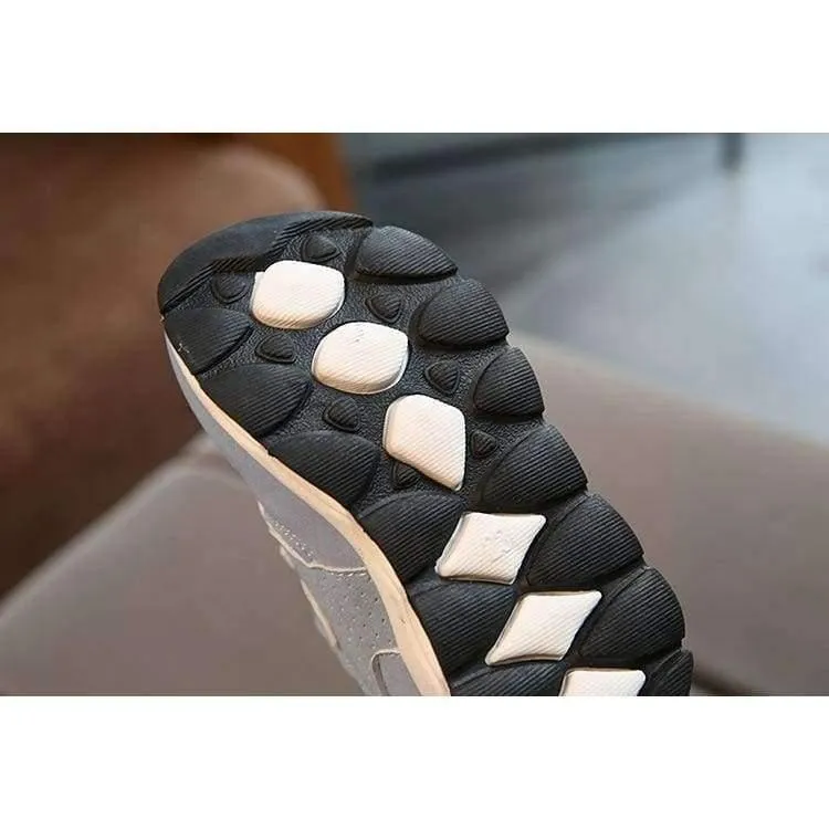 Atmungsaktive, leichte Sport-Baby-Sneaker, hochwertige Modeschuhe für Mädchen und Jungen, ausgezeichnete europäische Baby- und Kleinkindschuhe