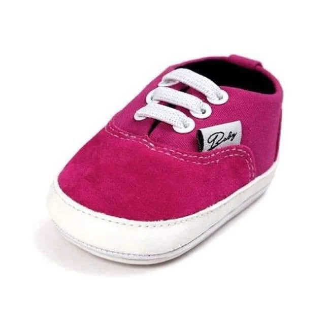 Tragen von Babyschuhen, mehrfarbige rutschfeste Gummisohlen, Babyschuhe für Jungen und Mädchen, bonbonfarbene Lauflernschuhe