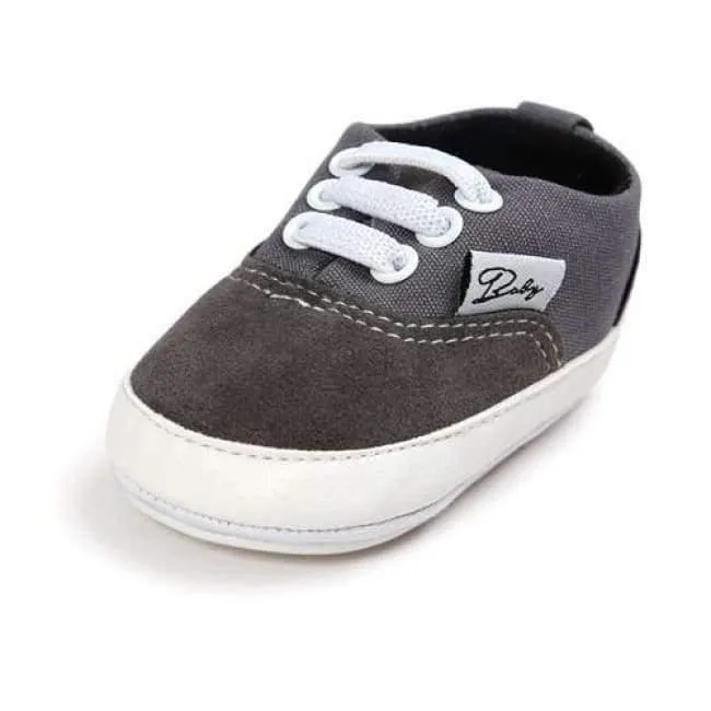 Tragen von Babyschuhen, mehrfarbige rutschfeste Gummisohlen, Babyschuhe für Jungen und Mädchen, bonbonfarbene Lauflernschuhe