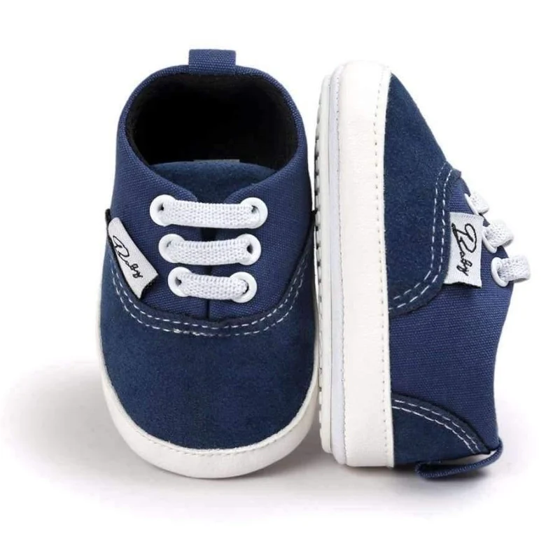 Tragen von Babyschuhen, mehrfarbige rutschfeste Gummisohlen, Babyschuhe für Jungen und Mädchen, bonbonfarbene Lauflernschuhe