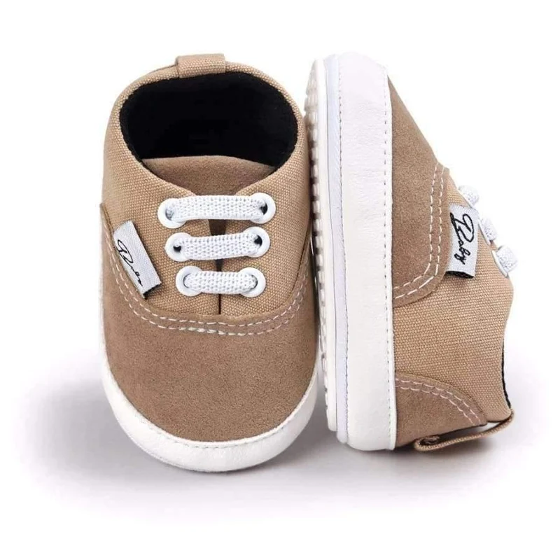 Tragen von Babyschuhen, mehrfarbige rutschfeste Gummisohlen, Babyschuhe für Jungen und Mädchen, bonbonfarbene Lauflernschuhe