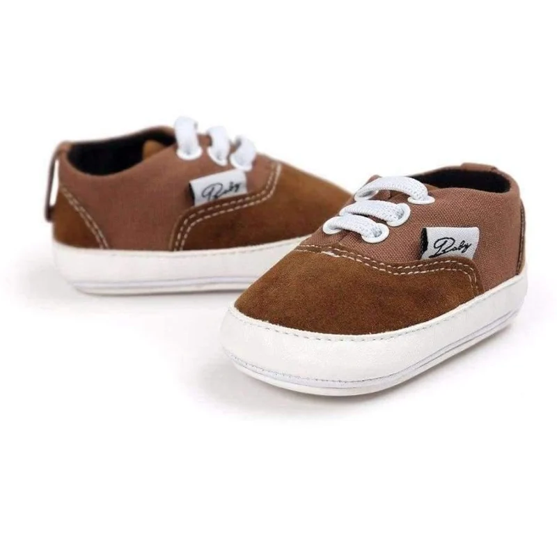 Tragen von Babyschuhen, mehrfarbige rutschfeste Gummisohlen, Babyschuhe für Jungen und Mädchen, bonbonfarbene Lauflernschuhe