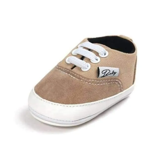 Tragen von Babyschuhen, mehrfarbige rutschfeste Gummisohlen, Babyschuhe für Jungen und Mädchen, bonbonfarbene Lauflernschuhe