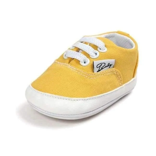 Tragen von Babyschuhen, mehrfarbige rutschfeste Gummisohlen, Babyschuhe für Jungen und Mädchen, bonbonfarbene Lauflernschuhe