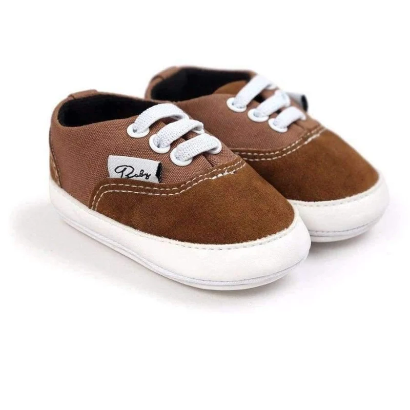 Tragen von Babyschuhen, mehrfarbige rutschfeste Gummisohlen, Babyschuhe für Jungen und Mädchen, bonbonfarbene Lauflernschuhe