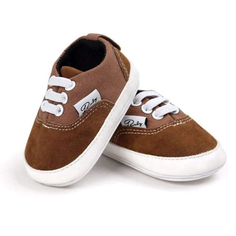 Tragen von Babyschuhen, mehrfarbige rutschfeste Gummisohlen, Babyschuhe für Jungen und Mädchen, bonbonfarbene Lauflernschuhe
