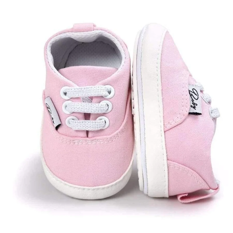 Tragen von Babyschuhen, mehrfarbige rutschfeste Gummisohlen, Babyschuhe für Jungen und Mädchen, bonbonfarbene Lauflernschuhe