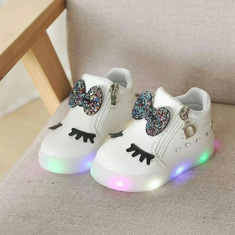 Frühling/Herbst Pu patchwork baby mädchen schuhe Schöne nette schöne hohe qualität kinder schuhe Europäischen kinder boot turnschuhe
