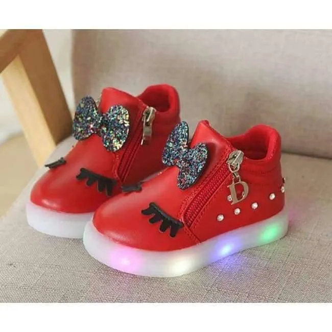 Frühling/Herbst Pu patchwork baby mädchen schuhe Schöne nette schöne hohe qualität kinder schuhe Europäischen kinder boot turnschuhe