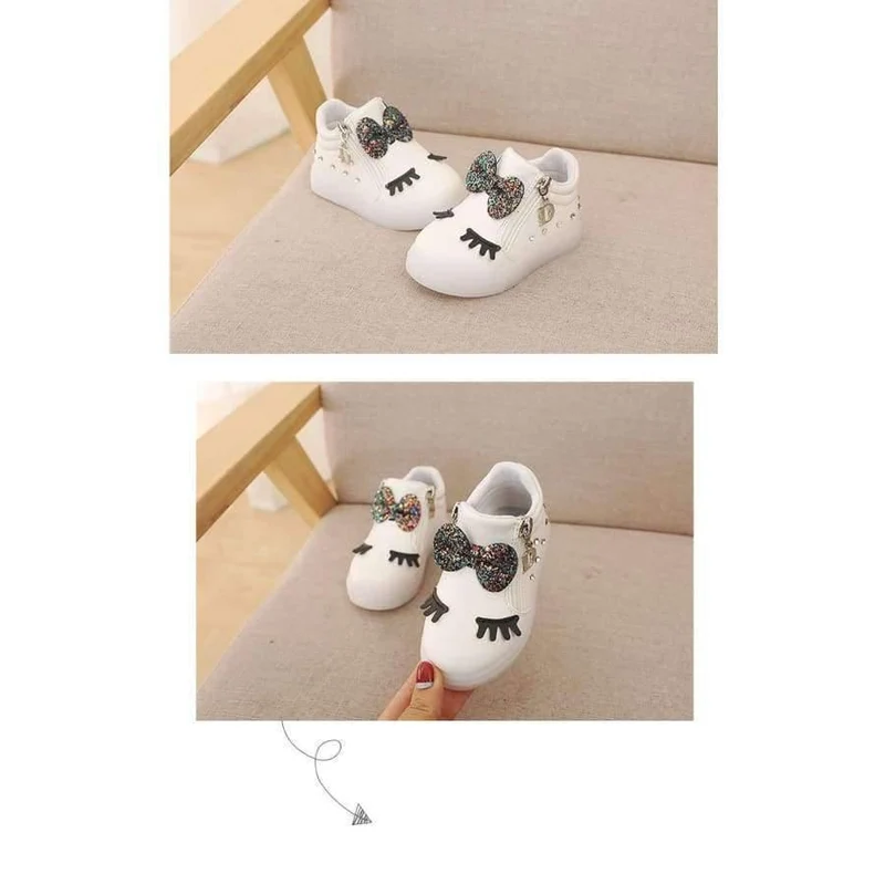 Frühling/Herbst Pu patchwork baby mädchen schuhe Schöne nette schöne hohe qualität kinder schuhe Europäischen kinder boot turnschuhe