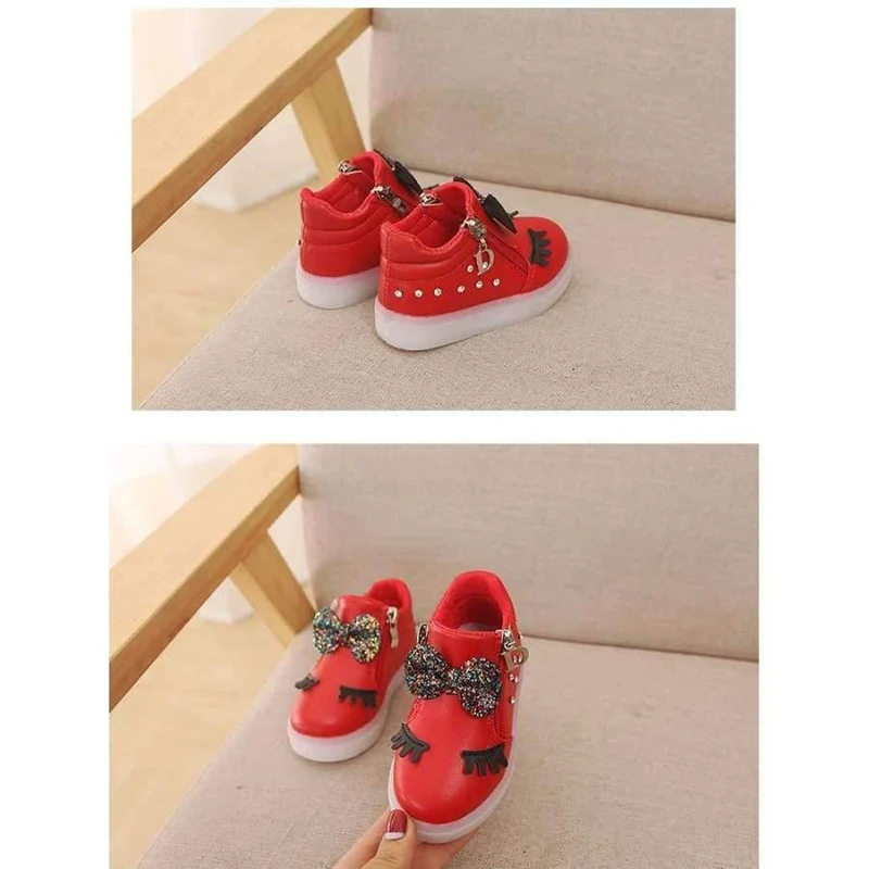 Frühling/Herbst Pu patchwork baby mädchen schuhe Schöne nette schöne hohe qualität kinder schuhe Europäischen kinder boot turnschuhe